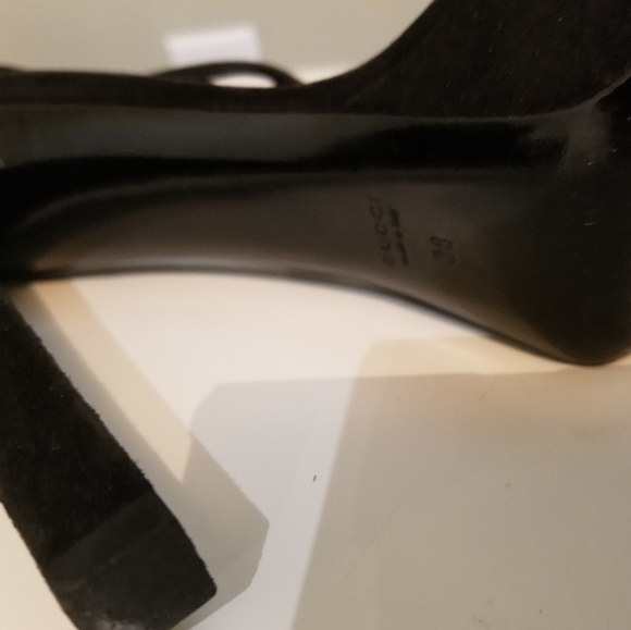 ♥️host p.♥️GUCCI SANDALS - Picture 7 of 7